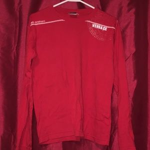 Versace Long sleeve
